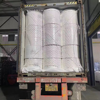 Damenbinden aus Vliesstoff, Ssss Sss Spunbond Polypropylen Vliesstoff, Ultra-Weicher Stoff