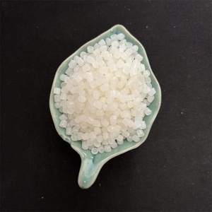 Granules 5502 de PEHD de polyéthylène haute densité de matières premières en plastique de vente supérieure pour le moulage par injection - Product Image 2