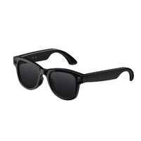 Nuevo Lanzamiento: Gafas Inteligentes M02 Ultra con IA, Video, Batería de Gran Capacidad, Ajuste de Volumen Táctil, Traducción por IA