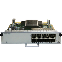 Tarjeta Flexible CR5D00E1ND73 03032HGG de 1 Puerto 100GBase-QSFP28 A(P240-A) para Router NE40E