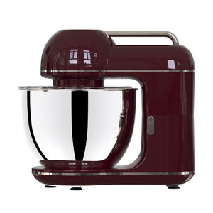 <span class=keywords><strong>Robot</strong></span> <span class=keywords><strong>pâtissier</strong></span> à moteur CC 1500W Mélangeur de cuisine électrique à 6 vitesses 6L/7L/8L/8.5L Bols en acier pour mélangeurs d'aliments ménagers pour boulangerie - Product Image 1