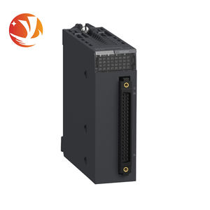 Module de programmation PLC de contrôle d'automate, module de sortie discrète 110V 16 E/S, Schneider BMXDDO3202K, neuf et original - Product Image 5