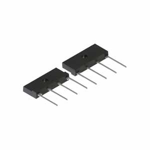 KBJA1010-BP Original Buy Online Electronic Components Diodes 4-SIP, JB - Product Image 1