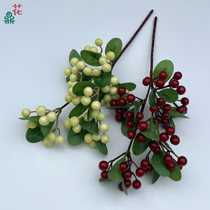 Venta Directa de Fábrica, Flor Artificial de Seda, 21.65 Pulgadas, Adorno Decorativo para el Hogar - Product Image 3