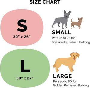 Cama de viaje plegable ecológica para perros, perrera para gatos, bolsa de transporte para <span class=keywords><strong>animales</strong></span> pequeños, función de refrigeración lavable para uso en senderos al aire libre - Product Image 6