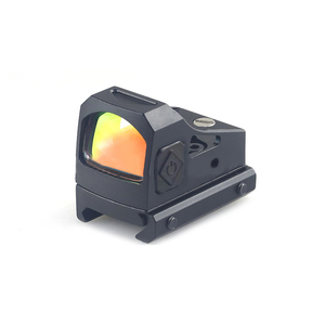 22mm Mini Compacto Mini Metal Accesorio Deporte al aire libre Caza Alcance - Product Image 5