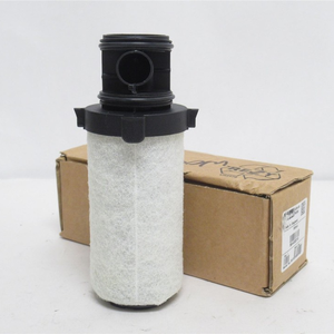 243922 Neu in Verpackung; 020aa Koaleszierender Partikelfilter Neu Original Sofort Lieferbar Industrielle Automatisierung PAC Dediziertes SPS-Programm - Product Image 1