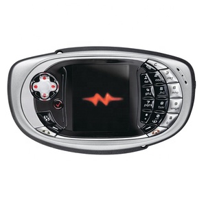 Livraison Gratuite pour Téléphone Portable de Jeu NK N-<span class=keywords><strong>gage</strong></span> QD Original Débloqué Style Barre Classique Simple Vente en Gros Pas Cher par la Poste - Product Image 5