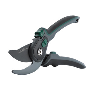 กรรไกรตัดแต่งกิ่งกรีนการ์ด GP-1336 ด้ามจับคาร์บอนสตีลแบบผีเสื้อ สำหรับต้นไม้ผลไม้ เส้นผ่านศูนย์กลางตัดแต่ง 20-30 มม. - Product Image 1