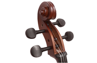 OEM LAMINATED 1/2 CELLO WITH BAG and BOW