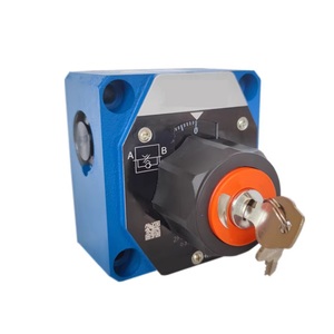 วาล์วตรวจสอบและควบคุมการไหลของน้ำมัน FRG-03 FG-03 FCG-03 FG-02 FCG-02 Eaton - Product Image 1