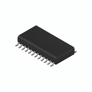 Components Electronic 24 SOlC Original One Stop Service Logic 74FCT821BSC - Product Image 1