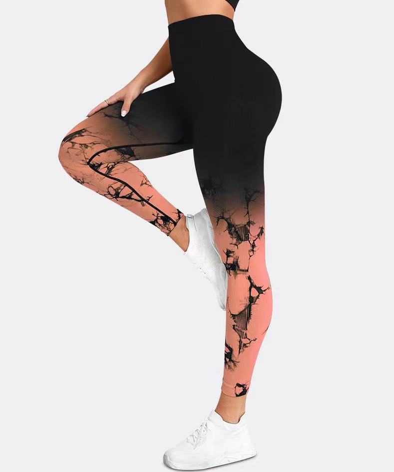 Black orange