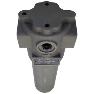 Boîtier de filtre à huile en acier étiré à froid à ions de fonte de filtre de presse hydraulique à haute pression de qualité supérieure - Product Image 6