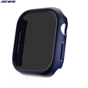 <span class=keywords><strong>Coque</strong></span> <span class=keywords><strong>Apple</strong></span> <span class=keywords><strong>Watch</strong></span> 46mm avec Film de <span class=keywords><strong>Protection</strong></span> Confidentiel pour <span class=keywords><strong>Apple</strong></span> <span class=keywords><strong>Watch</strong></span> Series 10, Étui de <span class=keywords><strong>Protection</strong></span> Intégré - Product Image 1