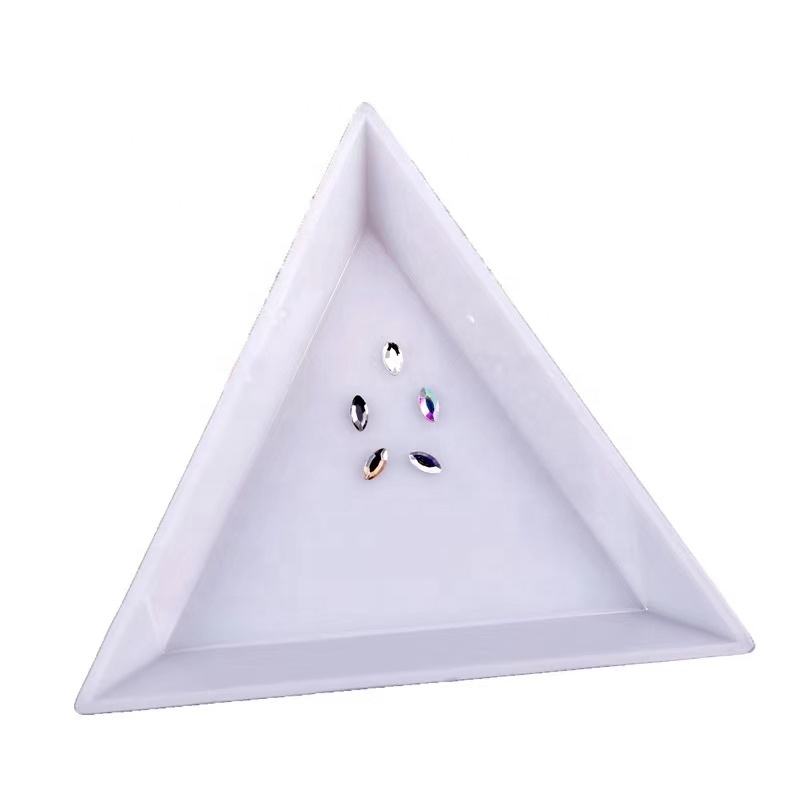 Forme d'oeil de cheval