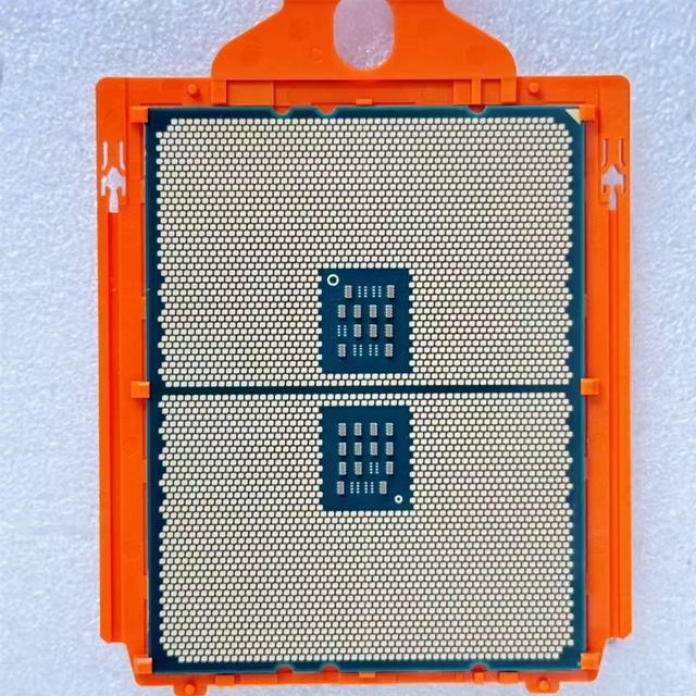 New Server Cpu EPYC 7643 2.3GHz 48-core Socket SP3 225W Processor with Good Price in Stock