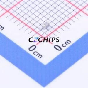 ตัวเก็บประจุแบบ SMD (MLCC) รุ่น FN18N821J500PSG ขนาด 0603 (ค่าความจุ: 820pF) (ความแม่นยำ: 5%) แรงดันไฟฟ้า: 50V - Product Image 1