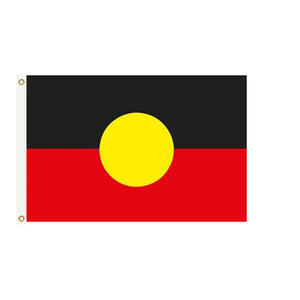 Vente directe d'usine de drapeaux indigènes canadiens, drapeaux d'intérieur et d'extérieur, 3x5 pieds, drapeaux durables et de haute qualité - Product Image 3