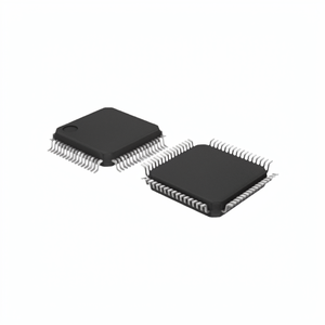 Buy Electronics Components Online Manufacturer Channel STM8S207R8T6TR Embedded 64 LQFP - Product Image 1