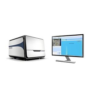 AIYI High Precision <strong>XRF</strong> Gold Tester Full-Element Precious Metal Silver Gold Analyzer