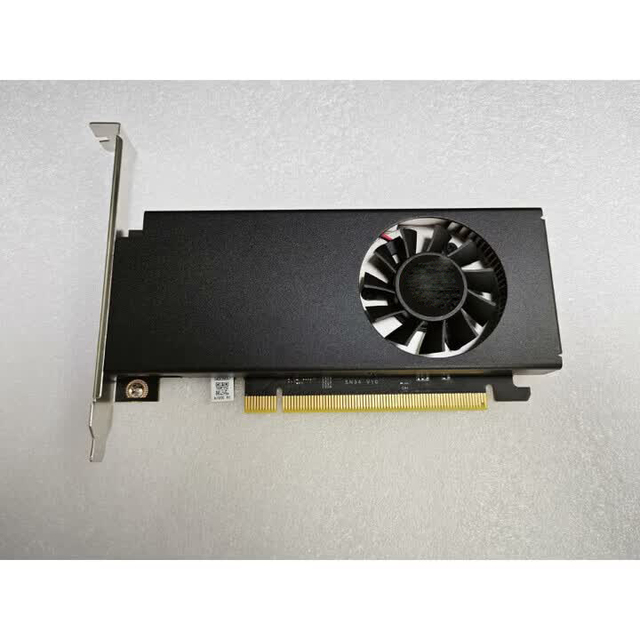 New RTX A2000 8GB GDDR6 Deep Learning AI Training Workstation Desktop Fan-Cooled PCI Express 4.0 DirectX 12 High-End GPU