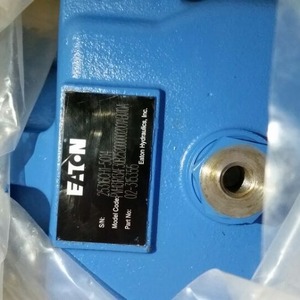 Bomba de Pistones Hidráulica Eaton PVH131R13AF30B252000002001AB010A, Bomba Hidráulica Eléctrica de Hierro Fundido - Product Image 4
