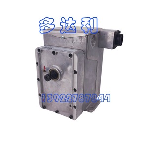 มอเตอร์ York Guide Vane รุ่น 375W49340-201 มอเตอร์สเต็ปเปอร์สองเฟส สำหรับอะไหล่เครื่องปรับอากาศแบบแรงเหวี่ยง - Product Image 4