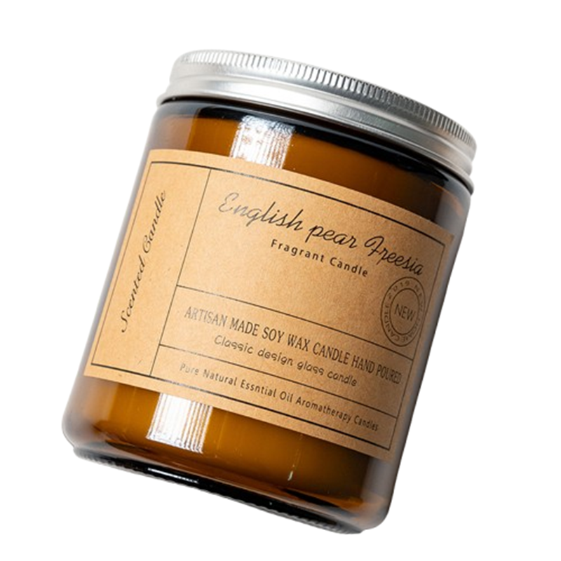 อำพันปานกลาง