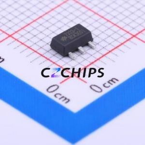 ชิปวงจรรวม HT7333-1ใหม่ SOT-89-3วงจรรวม PMIC Regulator (LDO) - Product Image 1