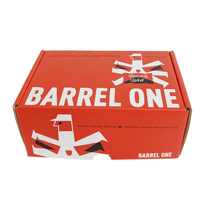 Personalizzazione della scatola per corrispondenza a buon mercato intimo in cartone ondulato rigido personalizzato rosso opaco scatole da imballaggio scatola di biancheria intima da <span class=keywords><strong>donna</strong></span> - Product Image 3