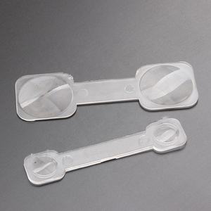 Lente acrílica óptica de moda para binoculares de papel desechables de cartón plegable - Product Image 2