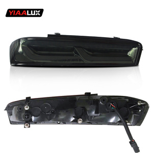 Vland pour <span class=keywords><strong>Chevrolet</strong></span> <span class=keywords><strong>Camaro</strong></span> 2016-2018 feu arrière LED feu arrière nouveauté <span class=keywords><strong>prix</strong></span> de gros - Product Image 2