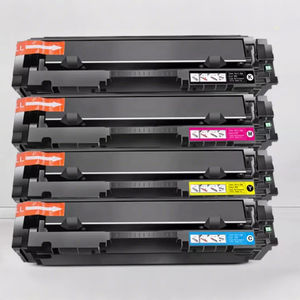 Cartucho de tóner W2310A 215A de calidad OEM, para HP Color LaserJet Pro <span class=keywords><strong>MFP</strong></span> M182nw <span class=keywords><strong>M183</strong></span> W2311A W2312A W2313A - Product Image 1