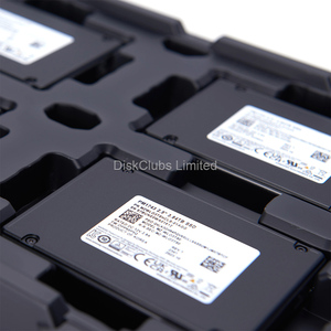 SSD ultra-rapide MZ-WLO3T80 PM1743 3,84 To 2,5'' PCIe 5.0 NVMe U.2 MZWLO3T8HCLS-01AGG pour serveur IA et Big Data - Product Image 5