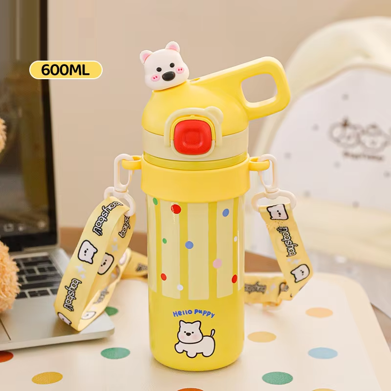 Jaune 600ml