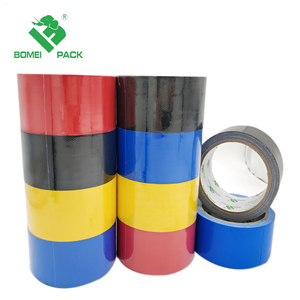 <strong>Duct</strong> <strong>Tape</strong> Heavy Duty Multi <strong>Color</strong> No Residue Cloth <strong>Duct</strong> <strong>Tape</strong> for Heavy Duty Packing - Product Image 1