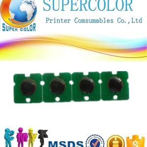 Chip para Tanque de Tinta Residual Supercolor para Impresoras Epson Surecolor T3200 T5200 T7200 - Product Image 4