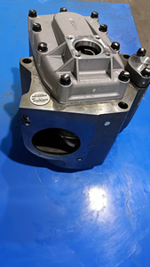 471-0039 4710039 Pompe à huile d'origine authentique convient pour 3516. - Product Image 4