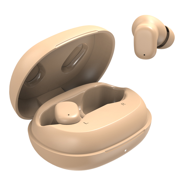 Top Selling Products in Usa Tws Consumer Electronics Earphone Blue Tooth Wireless Hand Free