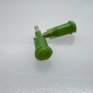 分配針付き接着剤チップ用カスタム13G <span class=keywords><strong>1</strong></span>/4インチねじ付きプラスチックステンレス鋼 - Product Image 5