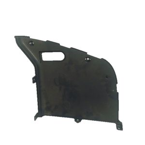 แผงตกแต่งภายในแท้รุ่น 71K6-21430 สำหรับรถขุดฮุนได HX220 HX300 HX340 วัสดุ ABS - Product Image 5