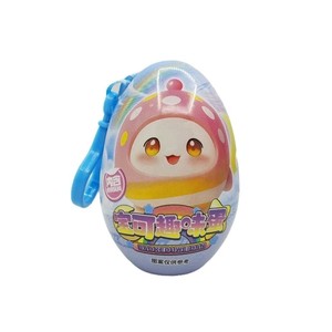 Meiteda Pokmon Fun Egg 50mm, modèle de jouet pour enfants, traitement par thermoformage sous vide - Product Image 2