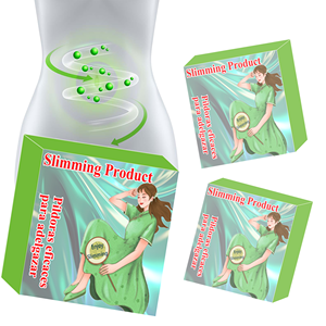 Daidaihua chất béo chuyển hóa Boosters pastillas Para adelgazar saludables mất mỡ bụng cứng đầu như cách nhanh hơn - Product Image 1