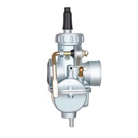 Carburateur PZ20 pour Kazuma Baja 50cc 70cc 90cc 110cc 125cc TaoTao SunL Quad chinois 4 temps ATV 4 roues Go Kart carburateur