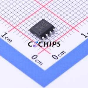 Tout nouveau-Original XPD319B SOP-8 Circuit intégré IC puce USB convertisseur IC vente entière puces de composants électroniques et Service de nomenclature - Product Image 1