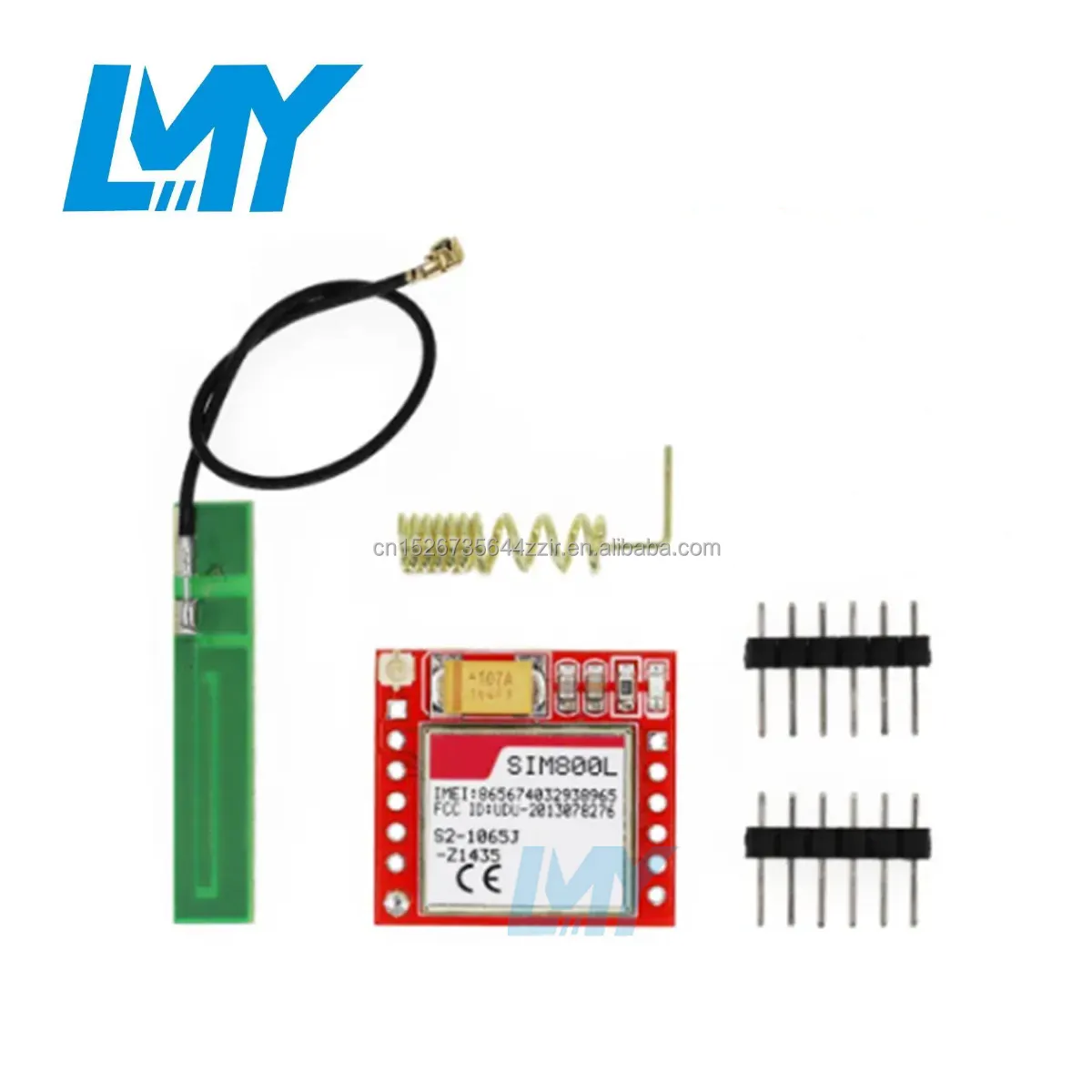 SIM800L Electronic Components Integrated Circuits IC Chips Modules New And Original SIM800L