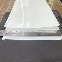 Newmen Sm102 impression de feuille de conduit d'encre pour encre commune et UV 100 pièces/boîte 1067mm * 228mm 0.19mm matériaux d'impression
