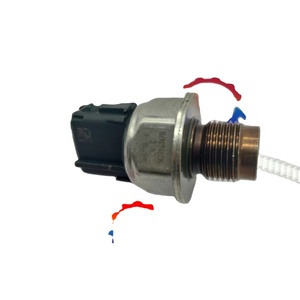 Repuestos para Excavadoras, Sensor de Presión de Combustible 31936-AN800 31936AN800 45PP14-4 - Product Image 1