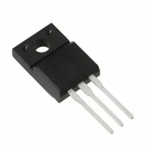 CHIPS 30V 200mA Surface Mount SOT-23-3 Diode Array 1Pair Common Anode Schottky BAT54A Diodes Integrated Circuit